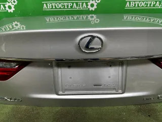 64401-30C90 Крышка багажника Lexus GS 4 Арт CP18328, вид 4