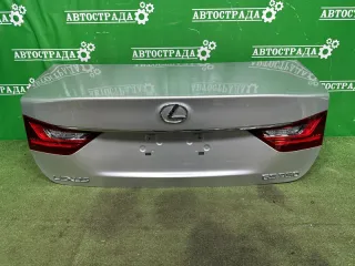 64401-30C90 Крышка багажника Lexus GS 4 Арт CP18329, вид 1