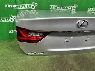 64401-30C90 Крышка багажника Lexus GS 4 Арт CP18329, вид 3