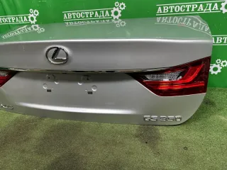 64401-30C90 Крышка багажника Lexus GS 4 Арт CP18329, вид 4