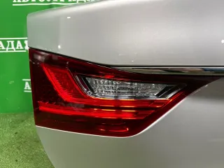64401-30C90 Крышка багажника Lexus GS 4 Арт CP18329, вид 5