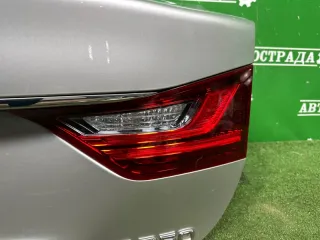 64401-30C90 Крышка багажника Lexus GS 4 Арт CP18329, вид 6