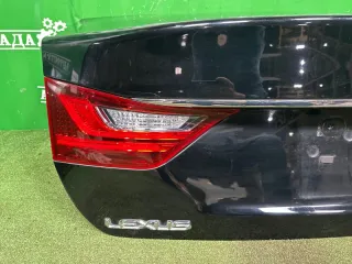 64401-30C90 Крышка багажника Lexus GS 4 Арт CP18330, вид 3