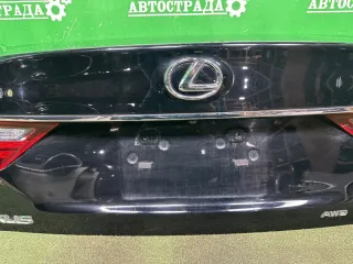 64401-30C90 Крышка багажника Lexus GS 4 Арт CP18330, вид 5