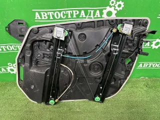 A2137205105 Стеклоподъемник Mercedes E W213 Арт CP18359, вид 3