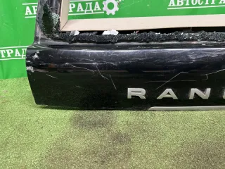 BHA760090 Крышка багажника Land Rover Range Rover 3 Арт CP18386, вид 2