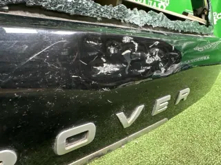 BHA760090 Крышка багажника Land Rover Range Rover 3 Арт CP18386, вид 4