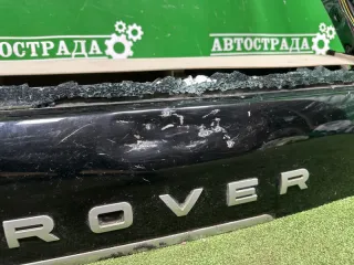 BHA760090 Крышка багажника Land Rover Range Rover 3 Арт CP18386, вид 5