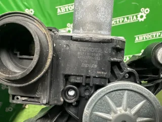 698010E110 Стеклоподъемник Toyota Highlander 3 restailing Арт CP18420, вид 3