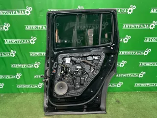 A2477300404 Дверь Mercedes GLB X247 Арт CP18533, вид 7