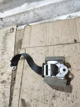 8P0857805 Ремень безопасности задний правый Audi A3 8P Арт 94775891, вид 1