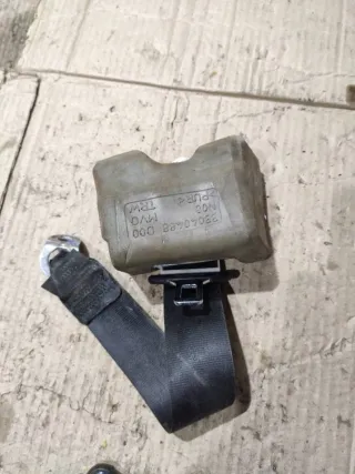 8P0857805 Ремень безопасности задний правый Audi A3 8P Арт 94775891, вид 2