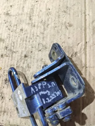  Петля двери задней правой Audi A3 8P Арт 94776004, вид 4