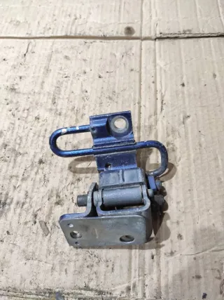  Петля двери задней правой Audi A3 8P Арт 94776004, вид 3