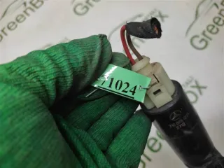 A2108691221 Насос (моторчик) омывателя фар Mercedes E W212 Арт 84742, вид 4