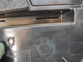 A2126802491 Бардачок Mercedes E W212 Арт 84767, вид 6