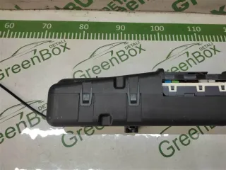 A2188200342 Моторчик (насос) подъема крышки багажника (3-5 двери) Mercedes E W212 Арт 84716, вид 2