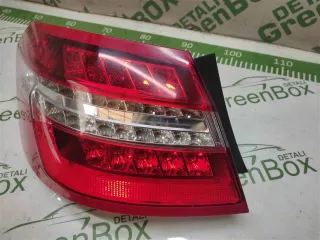 A2129060758 Фонарь задний левый Mercedes E W212 Арт 84665, вид 2