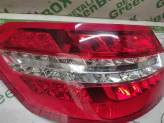 A2129060758 Фонарь задний левый Mercedes E W212 Арт 84665, вид 3