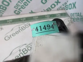 0522140709 Блок управления свечами накала Mercedes S W221 Арт 52197, вид 3