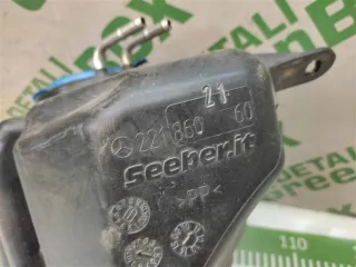A2218602160 Бачок омывателя Mercedes S W221 Арт 84737, вид 2