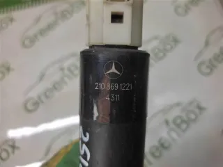 A2108691221 Насос (моторчик) омывателя фар Mercedes S W221 Арт 84741, вид 2