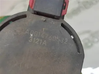 A0014760532 Клапан вентиляции картерных газов Mercedes S W221 Арт 84640, вид 2