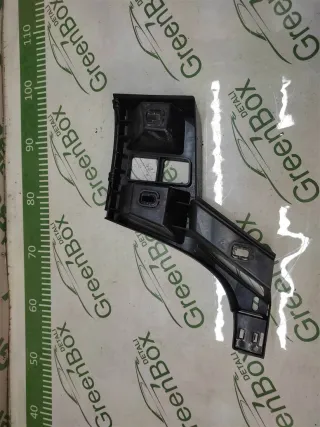 A1668850765 Кронштейн крепления бампера заднего Mercedes ML/GLE W166 Арт 84750, вид 2
