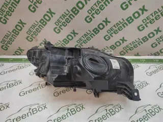 A1668208761 Фара левая Mercedes ML/GLE W166 Арт 84658, вид 6