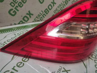 A1669063501 Фонарь задний левый Mercedes ML/GLE W166 Арт 84668, вид 3