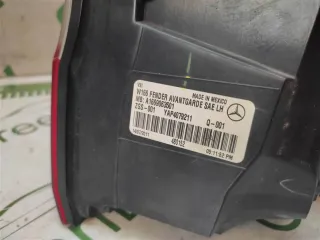 A1669063501 Фонарь задний левый Mercedes ML/GLE W166 Арт 84668, вид 8