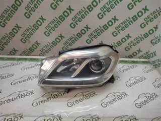 A1668208859 Фара левая Mercedes GL X166 Арт 84652, вид 1