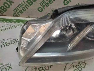 A1668208859 Фара левая Mercedes GL X166 Арт 84652, вид 2