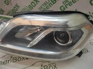 A1668208859 Фара левая Mercedes GL X166 Арт 84652, вид 3