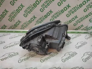 A1668208859 Фара левая Mercedes GL X166 Арт 84652, вид 5