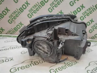 A1668208859 Фара левая Mercedes GL X166 Арт 84652, вид 8