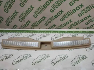 A1666900341 Накладка внутренняя на заднюю панель кузова Mercedes GL X166 Арт 84699, вид 1