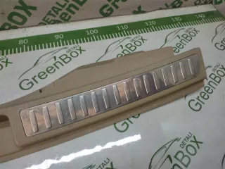 A1666900341 Накладка внутренняя на заднюю панель кузова Mercedes GL X166 Арт 84699, вид 3