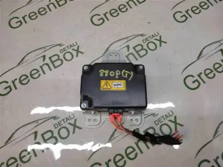 A1669820020 Преобразователь напряжения Mercedes GL X166 Арт 84698, вид 1