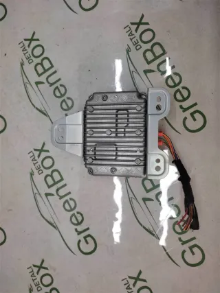 A1669820020 Преобразователь напряжения Mercedes GL X166 Арт 84698, вид 2