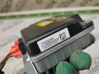 A1669820020 Преобразователь напряжения Mercedes GL X166 Арт 84698, вид 3