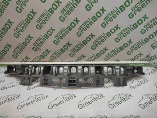 A1668851065 Кронштейн крепления бампера заднего Mercedes GL X166 Арт 84630, вид 1
