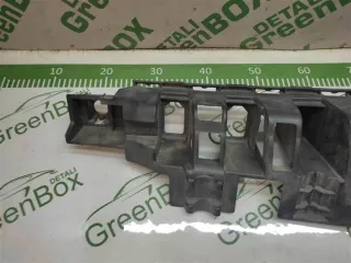 A1668851065 Кронштейн крепления бампера заднего Mercedes GL X166 Арт 84630, вид 2