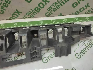 A1668851065 Кронштейн крепления бампера заднего Mercedes GL X166 Арт 84630, вид 4