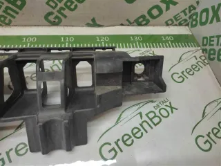 A1668851065 Кронштейн крепления бампера заднего Mercedes GL X166 Арт 84630, вид 5