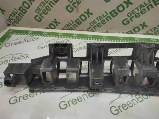 A1668851065 Кронштейн крепления бампера заднего Mercedes GL X166 Арт 84630, вид 6