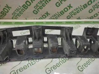 A1668851065 Кронштейн крепления бампера заднего Mercedes GL X166 Арт 84630, вид 7