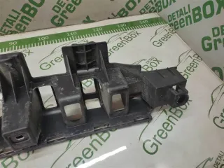 A1668851065 Кронштейн крепления бампера заднего Mercedes GL X166 Арт 84630, вид 8