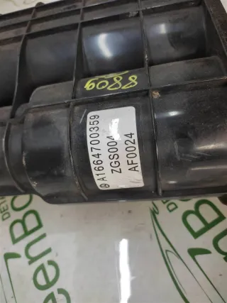 A1664700359 Адсорбер Mercedes GL X166 4.7л бензин Арт 84755, вид 2
