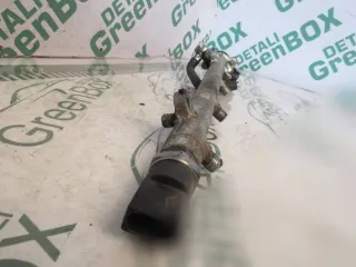 A6110700095,A6110780149 Рейка топливная (рампа) Mercedes Sprinter W901-905 Арт 43636, вид 4